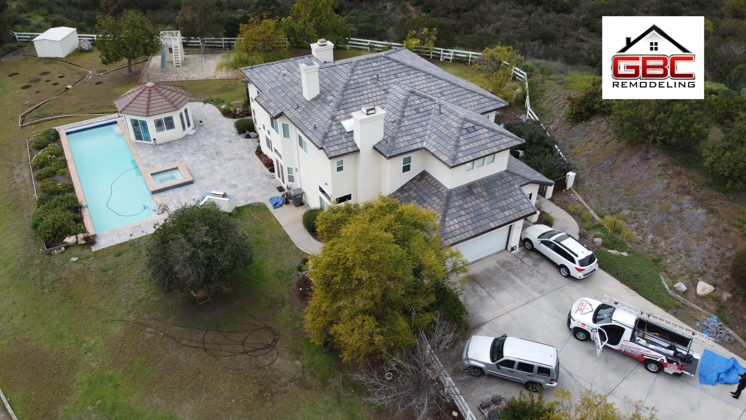 gbc roof replacement gbc roof replacement