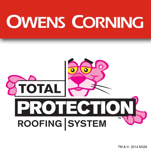 owens corning roof