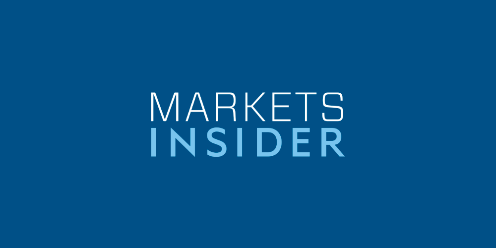 Markets Insider