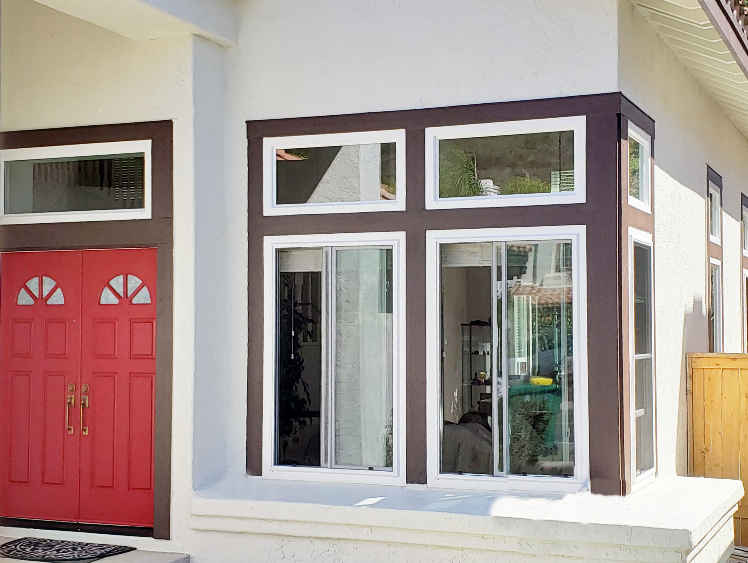 san diego window and door replacement