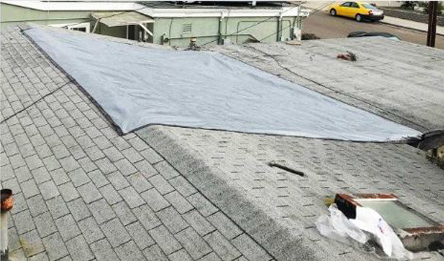 roof tarp roof tarp
