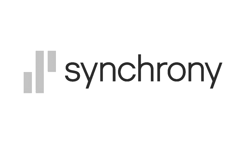 synchrony finance company