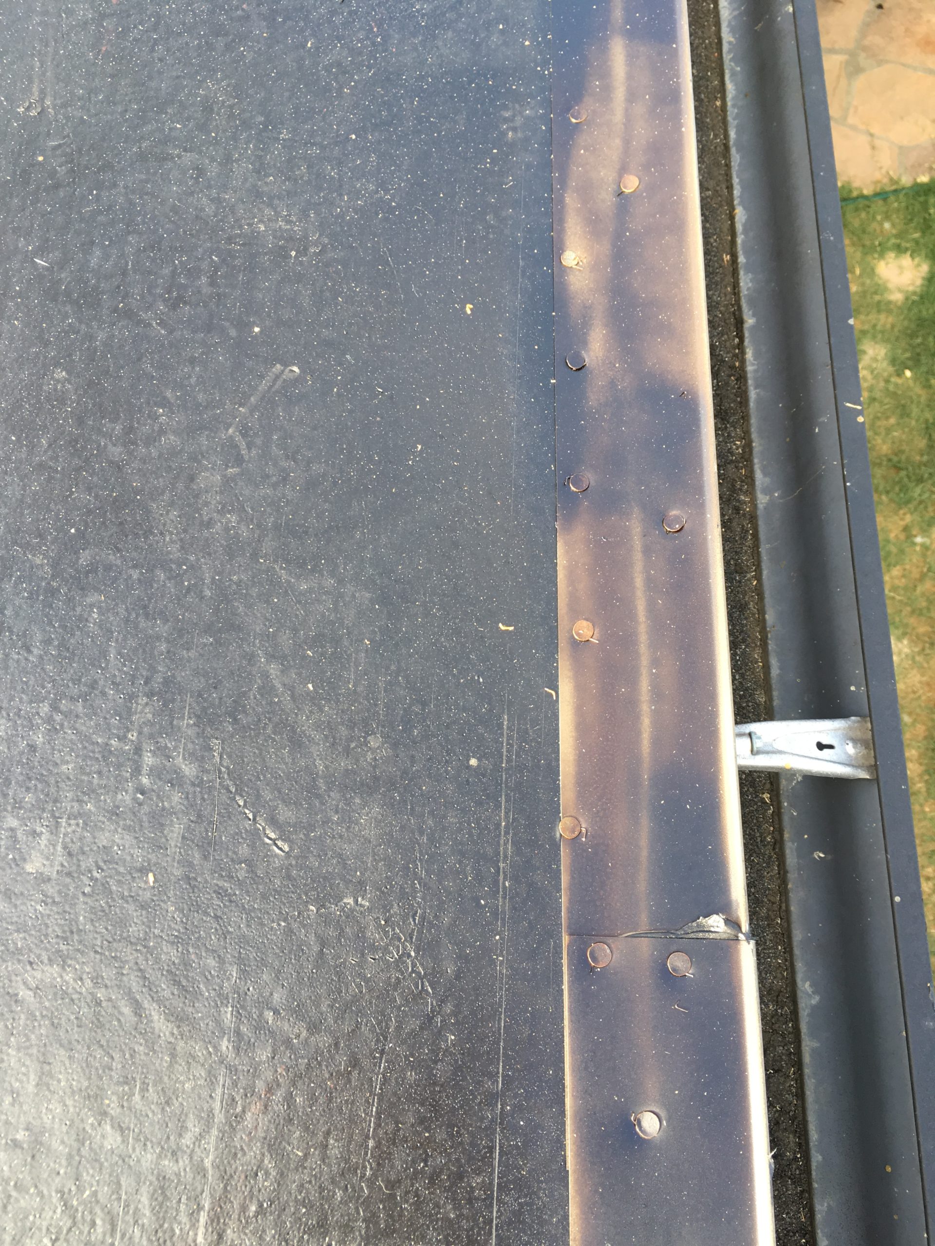 bondorized drip edge