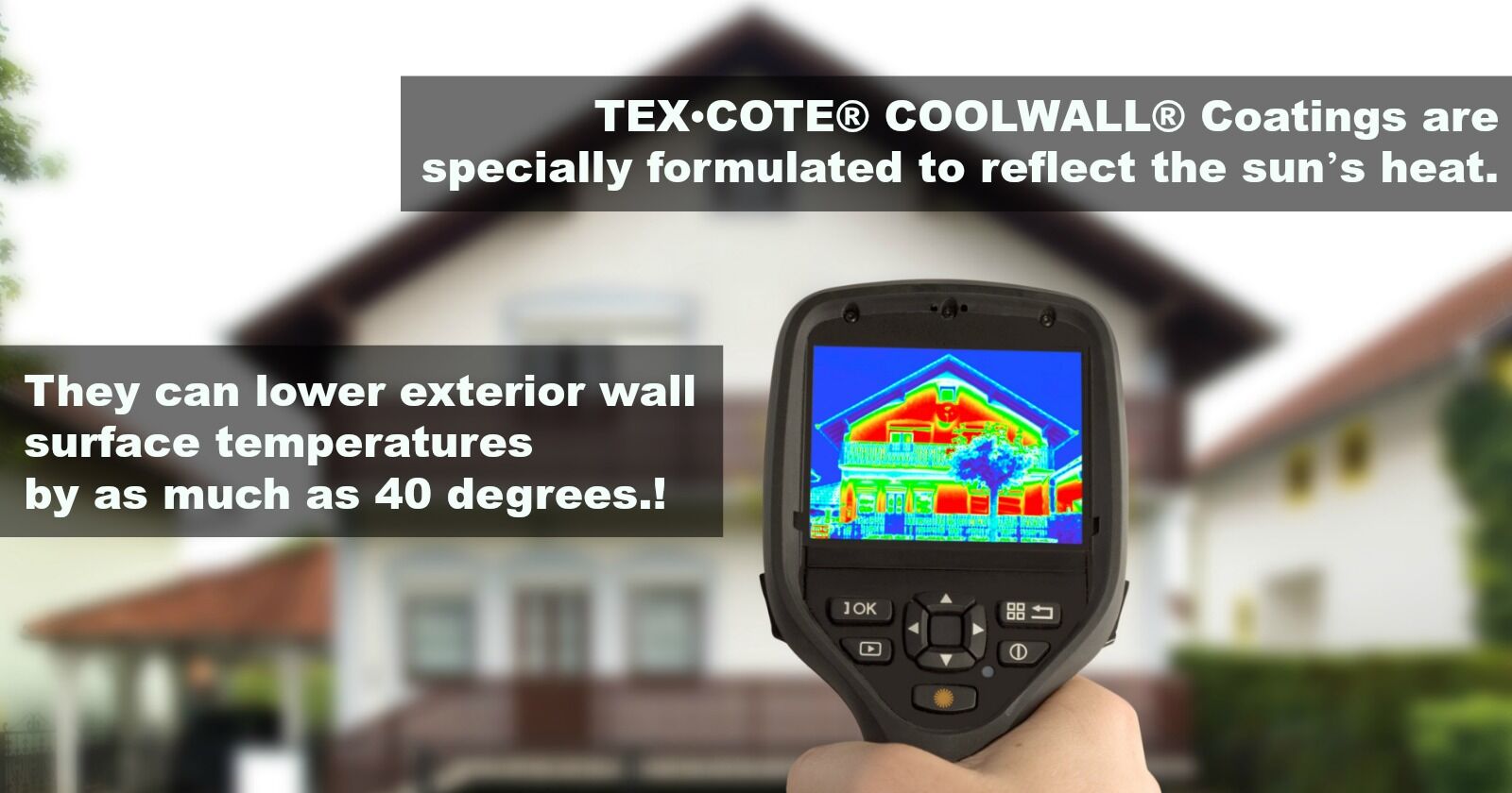 tex cote cool wall