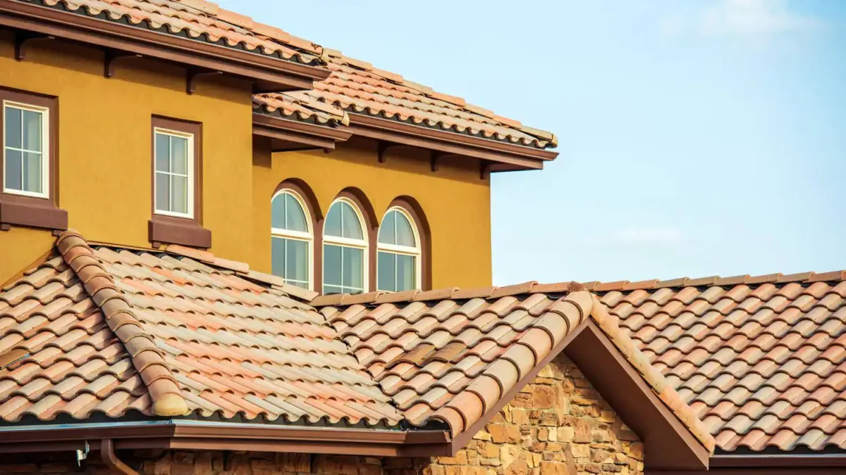 Shingles Roof House 1200X675 1 | How Long Does A Roof Last? 