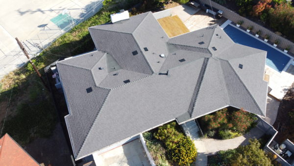 | Shingle Roofing | Shingle Roofing