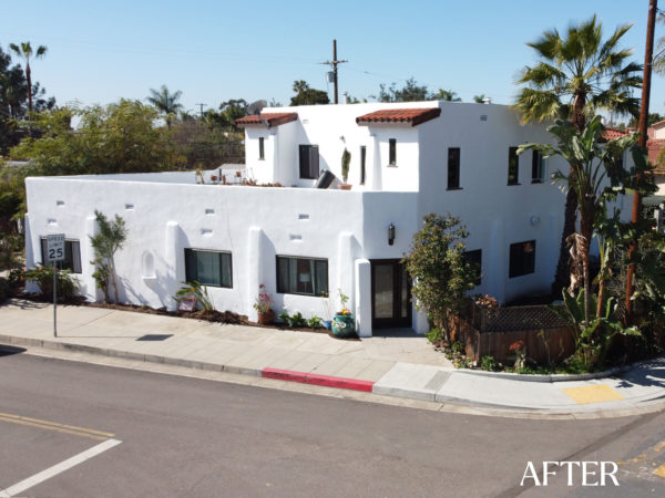 | Work Exteriors | Work Exteriors