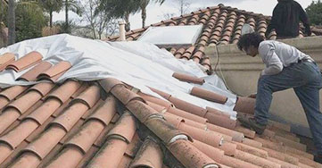 Ermergency Roof Repair | Roofing