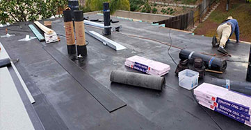 Flat Roofing3 | Roofing