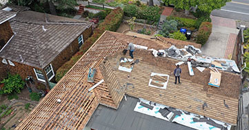 Replacement | Roofing