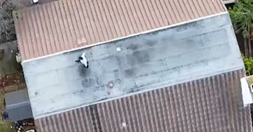 Roof Inspection | Roofing