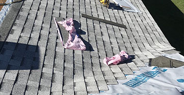 Roof Repair | Roofing