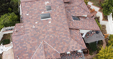 Roofinstallation | Roofing