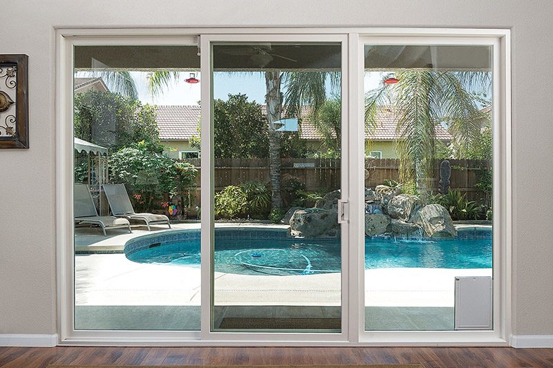 Malibu Patio Doors9 | Window &Amp; Door Replacement