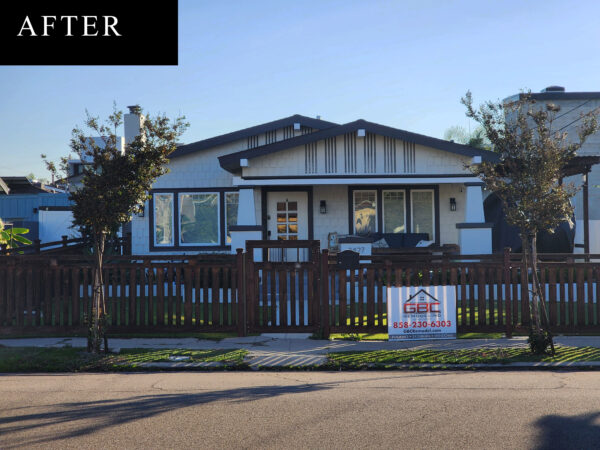 | Exteriors | Exteriors