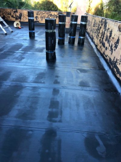 Flat Roof Materials In San Diego Flat Roof Materials In San Diego