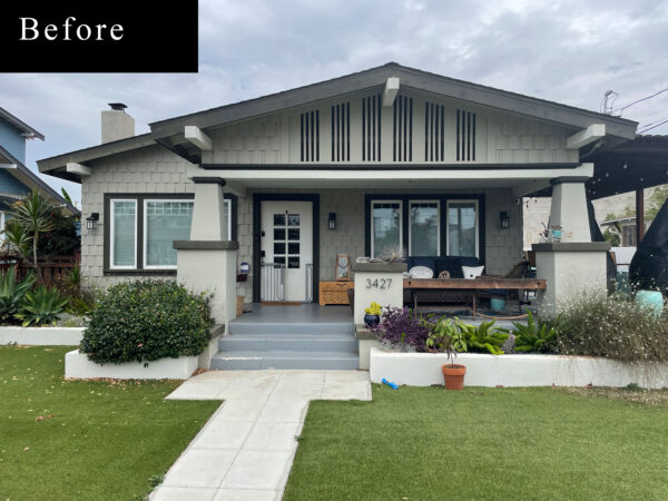 | Exteriors | Exteriors