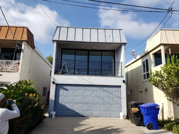 | Exteriors | Exteriors