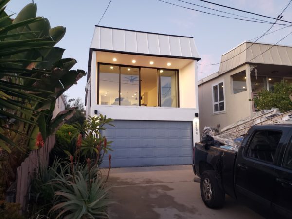 | Exteriors | Exteriors