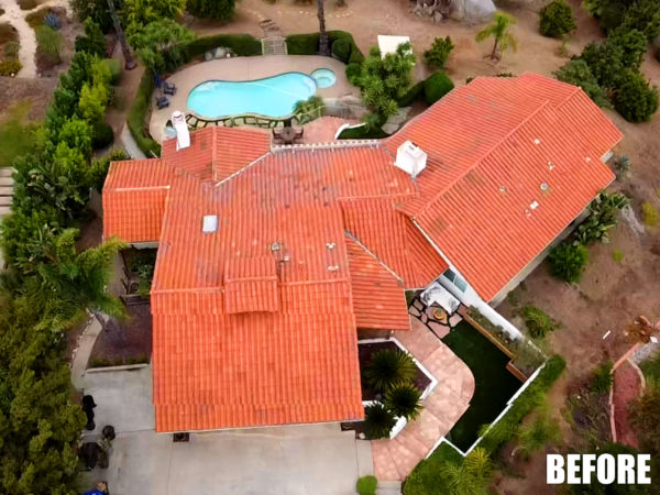 Bluehome | Roofing