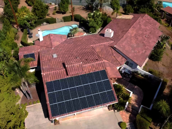 Esco Home | Roofing
