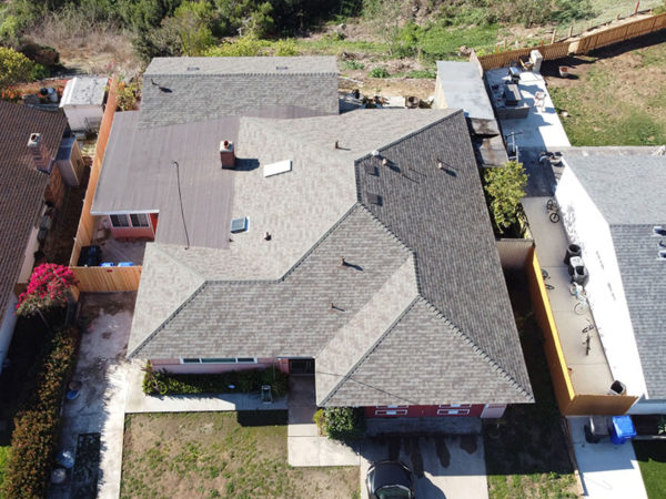 New Reoof Compelation | Roofing