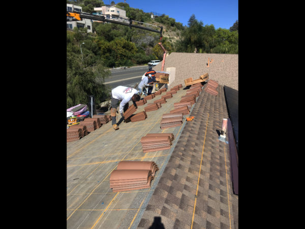 Roofing Installation | Roofing