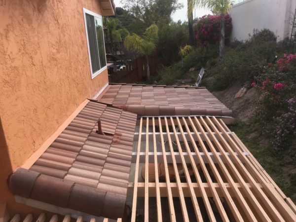 Tile Roof San Diego 4 | Roofing