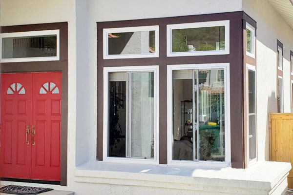 44 | Windows And Doors