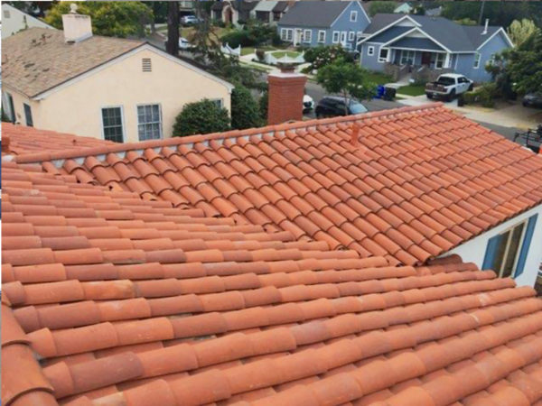 Tile Roof | Roofing