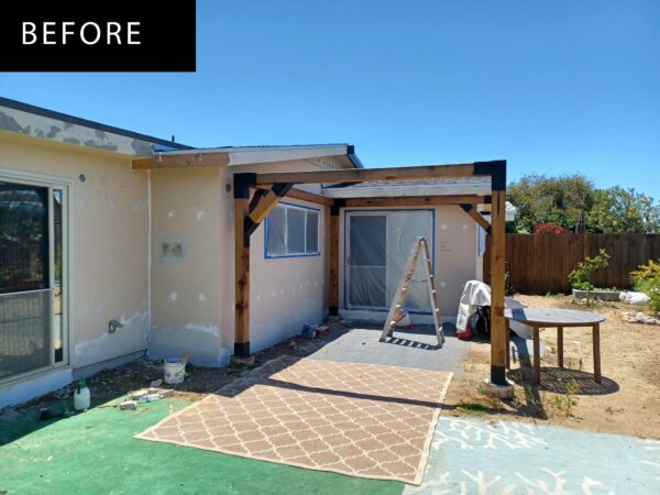 Beofre Job | Full Remodels