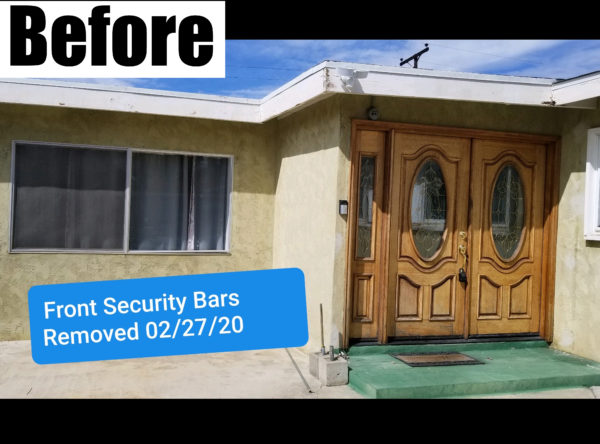 Beofre | Full Remodels