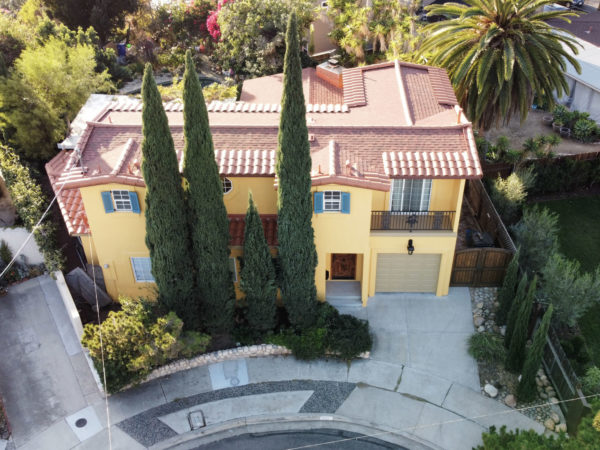 Coating | Full Remodels