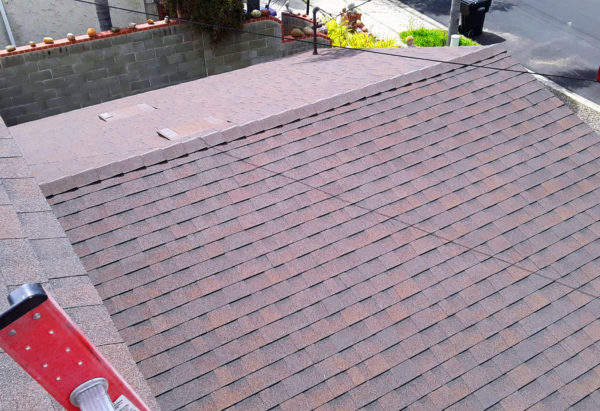 Edited | Roofing