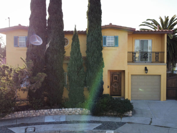 Exterior | Full Remodels