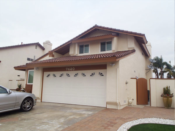 Exteriorcoating 3 | Full Remodels