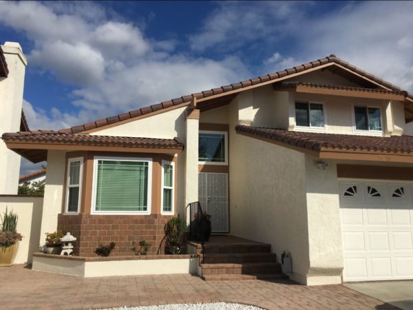 | Full Remodels