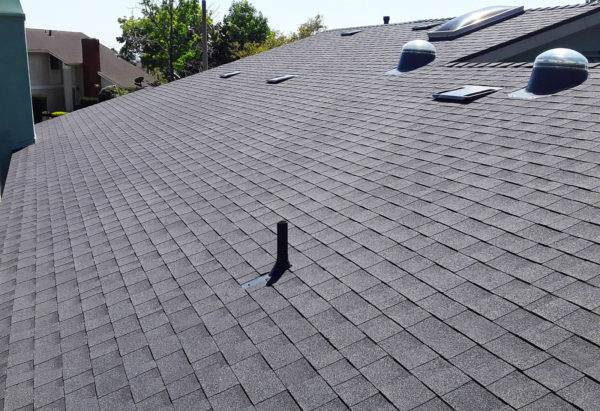 Finishedroof | Roofing