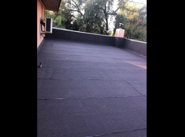 Flatroof2 | Roofing