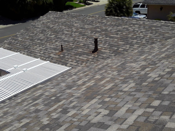 New Roof | Roofing