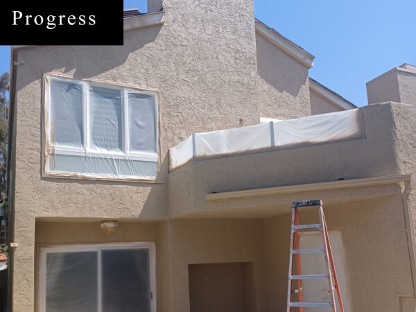 Progress Shot | Full Remodels