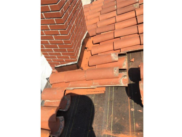 Redtileroof | Roofing