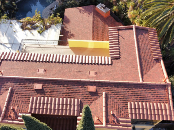 Roof 2 Tilw | Full Remodels