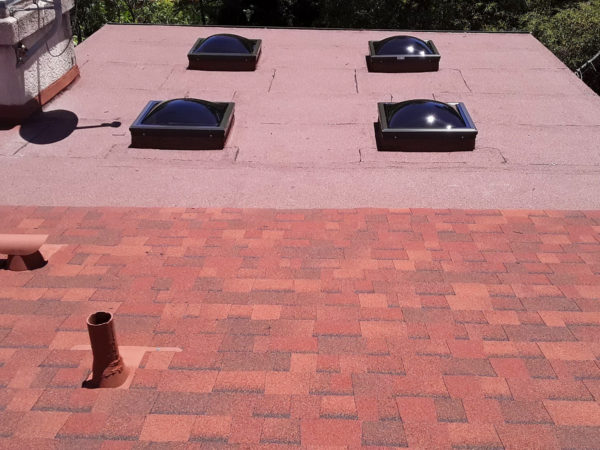 Roof 2 | Roofing
