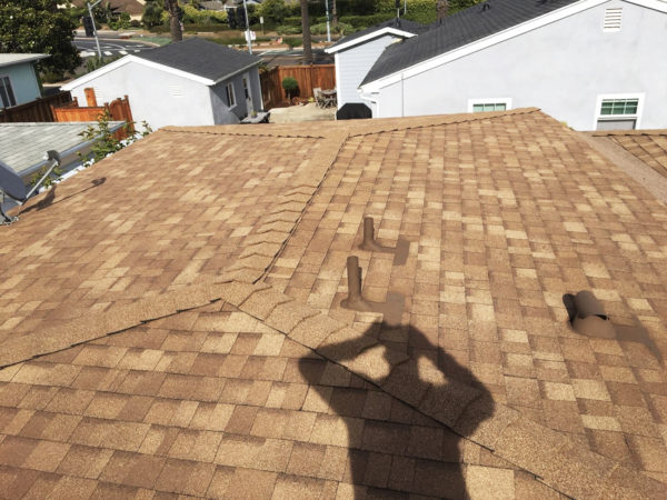 Roof Completion | Roofing