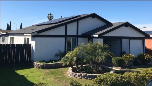 Roofandsolarpanels | Roofing