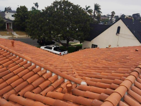 Rooftile | Roofing