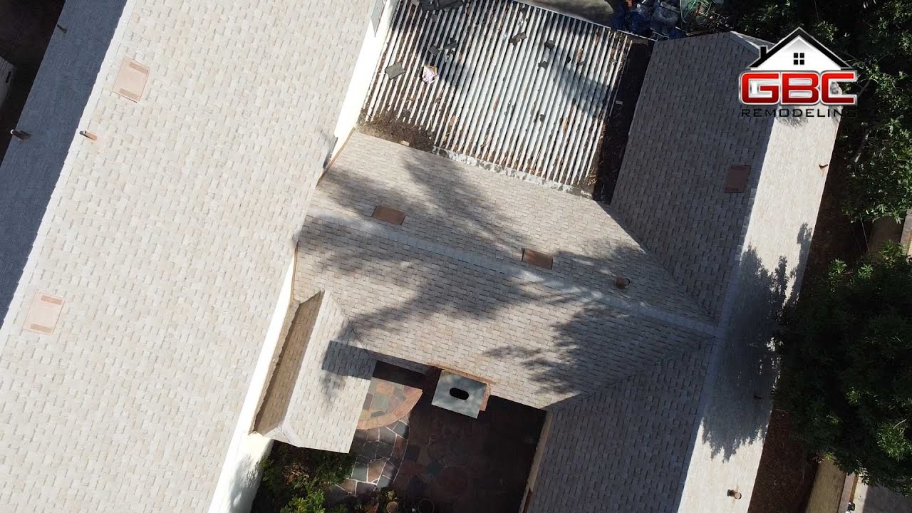 San Diego Shingle Roof Installat | 7 Places In Your House That Give Signs That You Need A New Roof