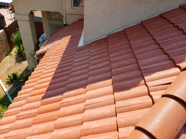 Shin | Roofing