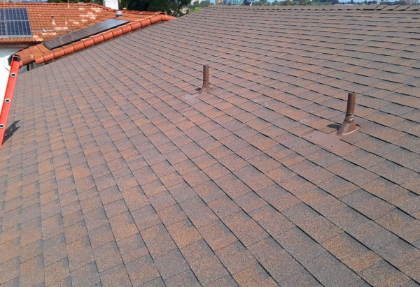 Shingle Roof | Roofing
